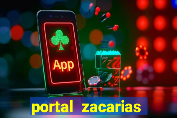 portal zacarias ataque de cachorro